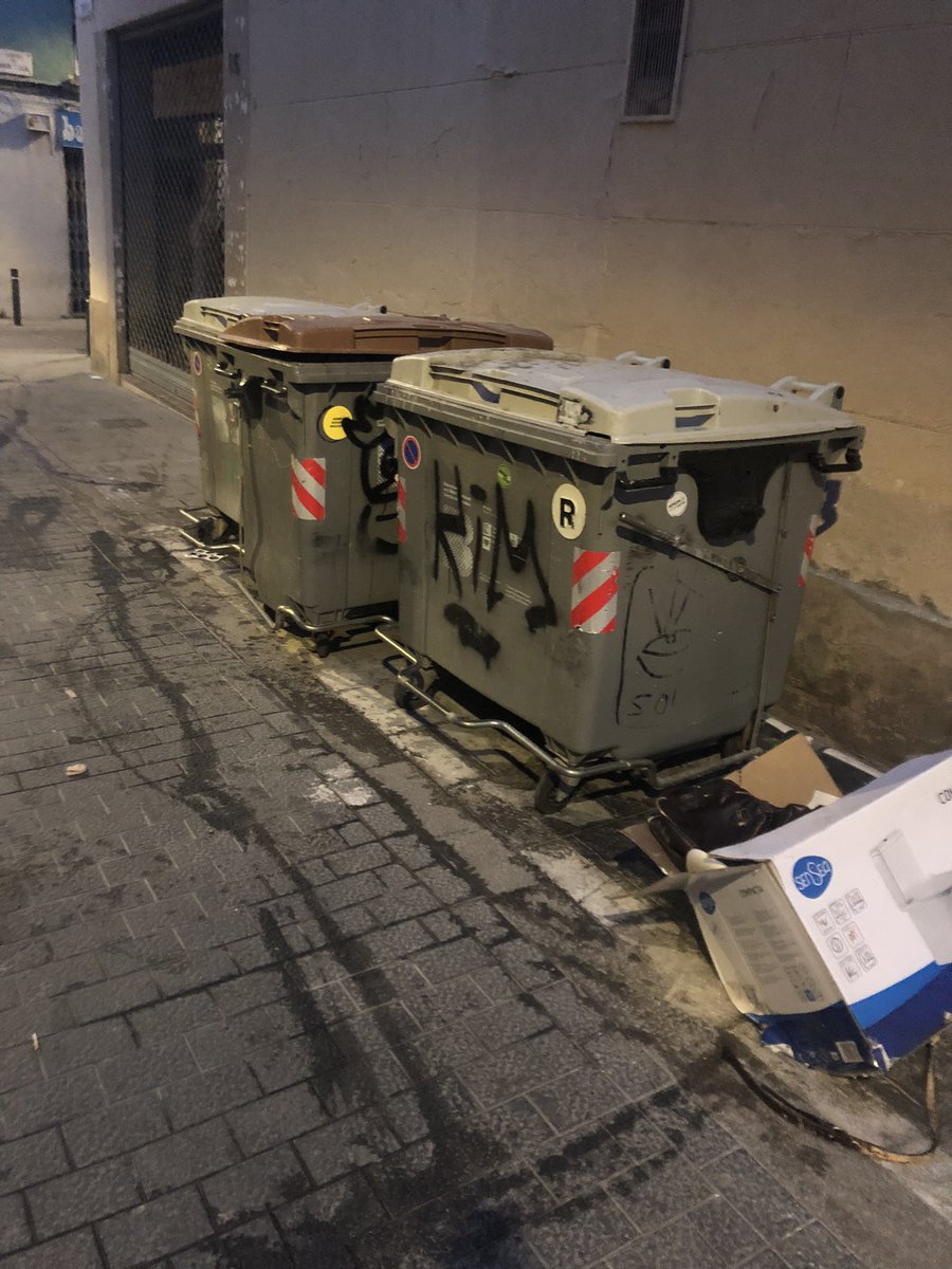 torrijosdebaix's tweet photo. @Bcn_Gracia @eloibadia @JordiFarriol @jordirab https://t.co/HODRiazaV1