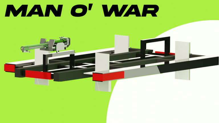 Roblox_UGs's tweet image. #RobloxDev #Roblox 
=Game Recommendation= (Week #14)\
Floaty Boats 1.2 by @LightWorksDev. Join your friends in an epic boat game driven by wacky physics and destructive combat! Choose from a wide variety of unique boats and hit the water!

Link:roblox.com/games/76923818…