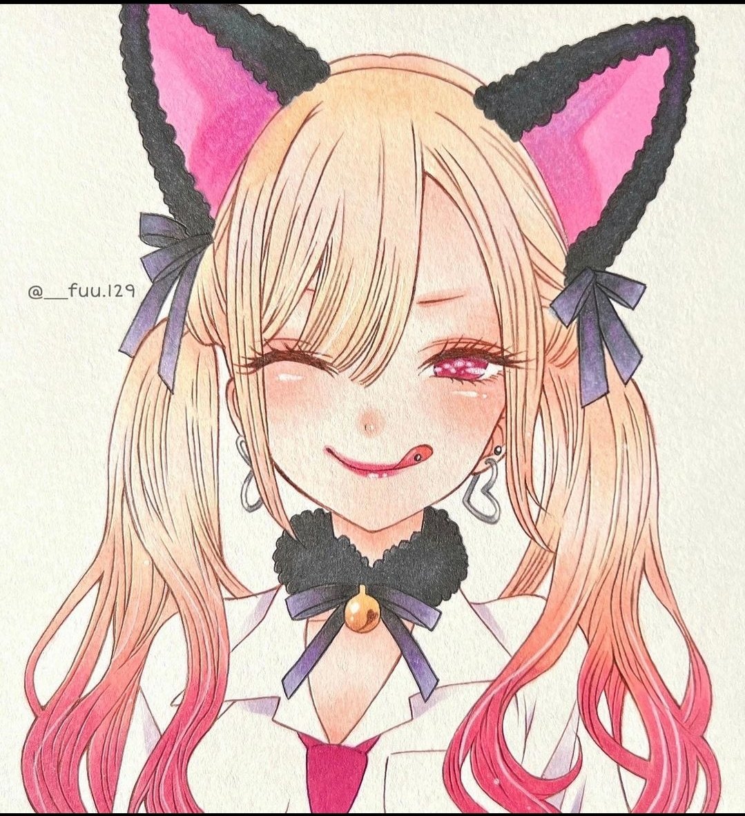 hyperionduality's tweet image. I should've warned y'all. If you follow me, you WILL be spammed with the finest of waifus. 

Exhibit A: