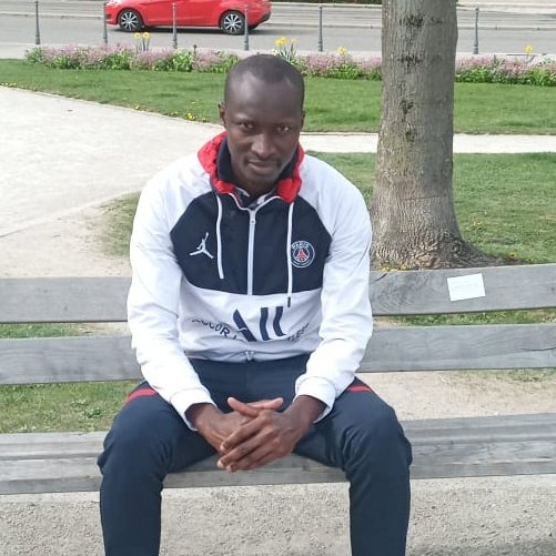 #NouvellePhotoDeProfil