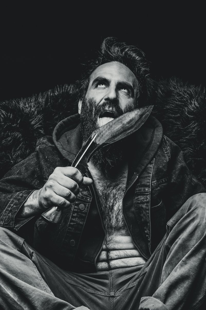 TigerhavenPhoto's tweet photo. "Yes Father" an awesome model and a friend Oola Habib #model #malemodel #energy #pain #love #nikonphotography #portrait https://t.co/FDR8Ee14DM
