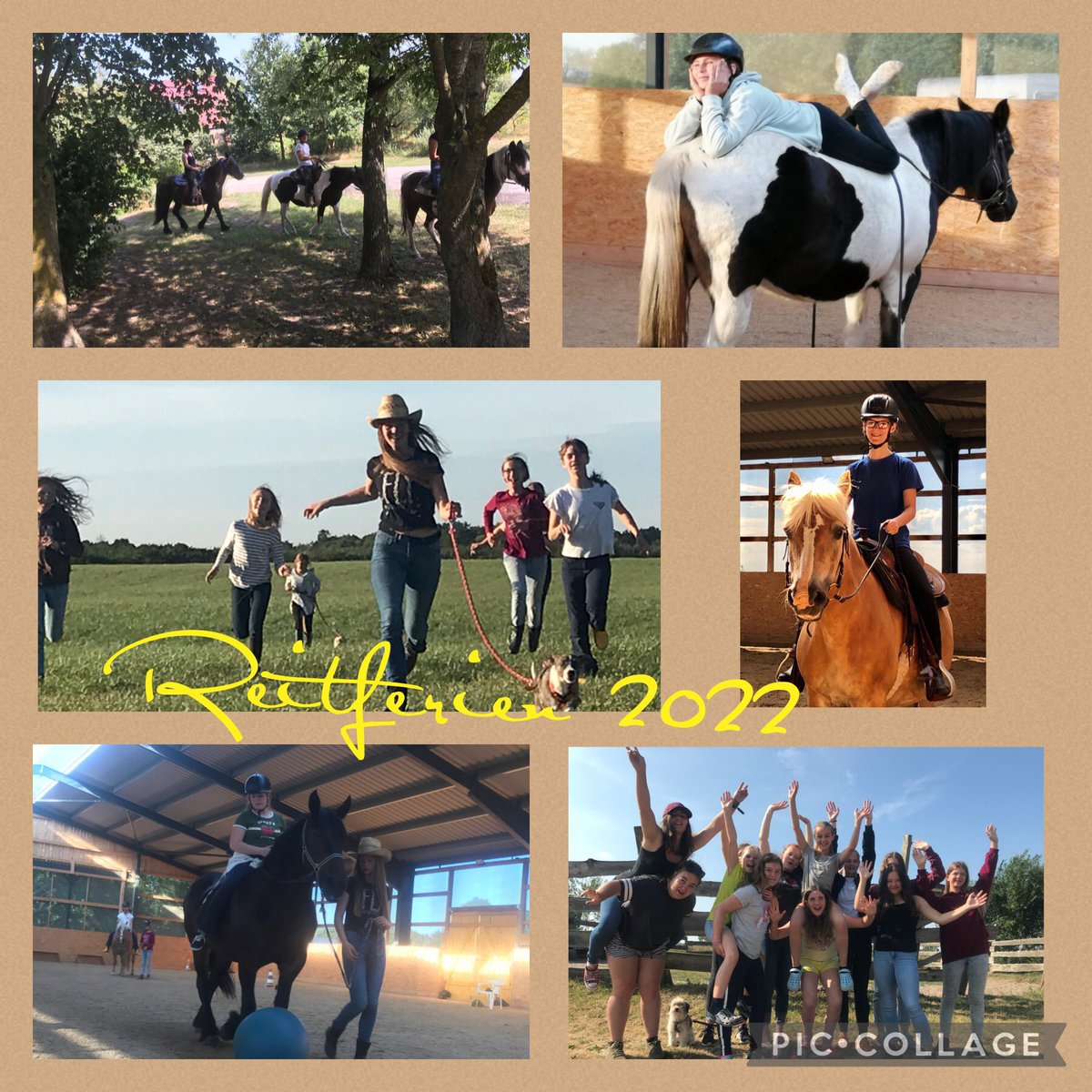 RVarchow's tweet photo. Reitferien im Sommer
Es sind noch Plätze frei. 
#reitferien #sommer2022 #mit #spass #und #pferden #reiten #lernen https://t.co/ISNpEsmyW3