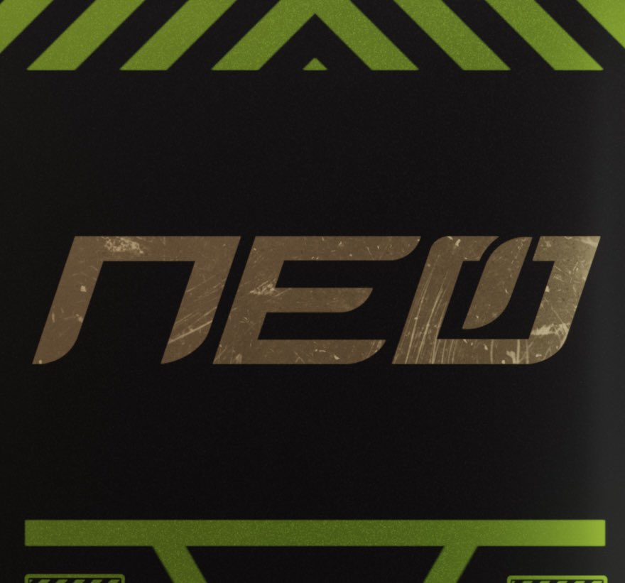 NeoCollectibles's tweet photo. Coming soon…

#NeoChampionships https://t.co/inJKJAl8Uf