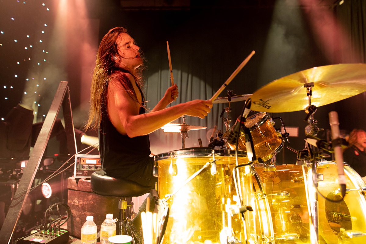 The Maine tweet media