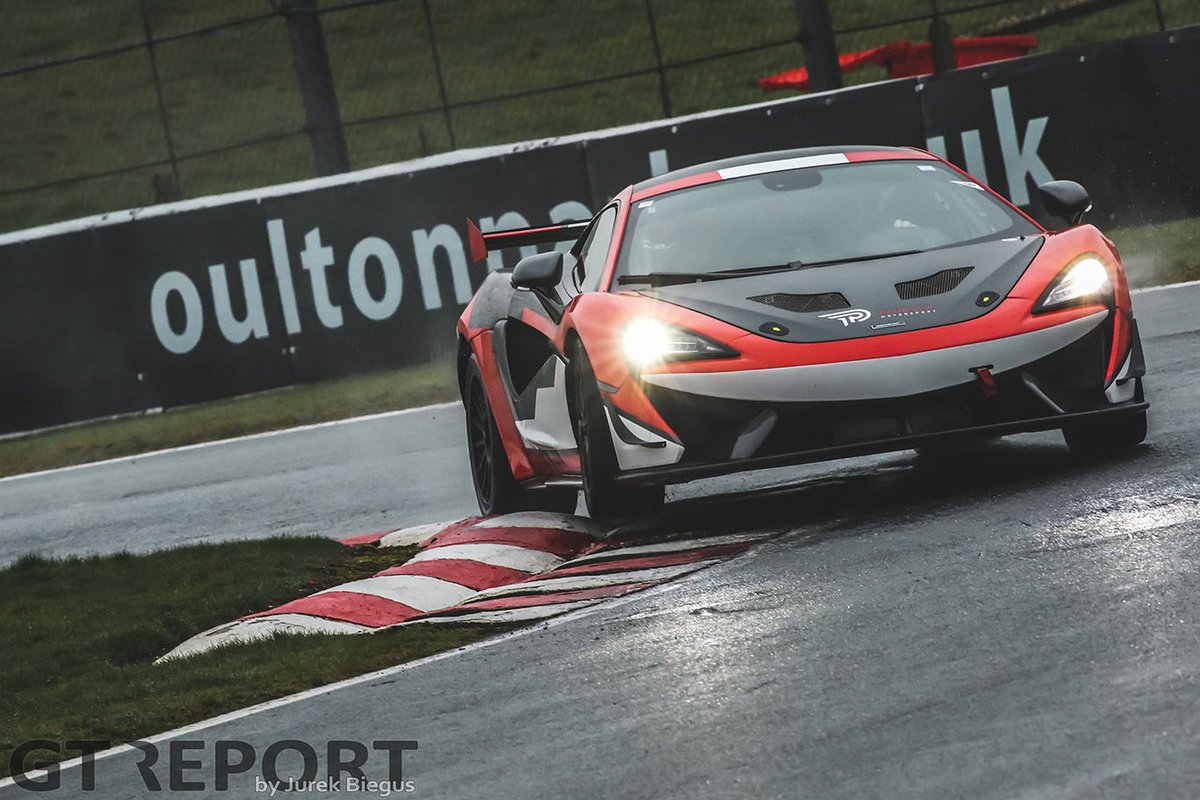 GT REPORT 🏁 tweet media