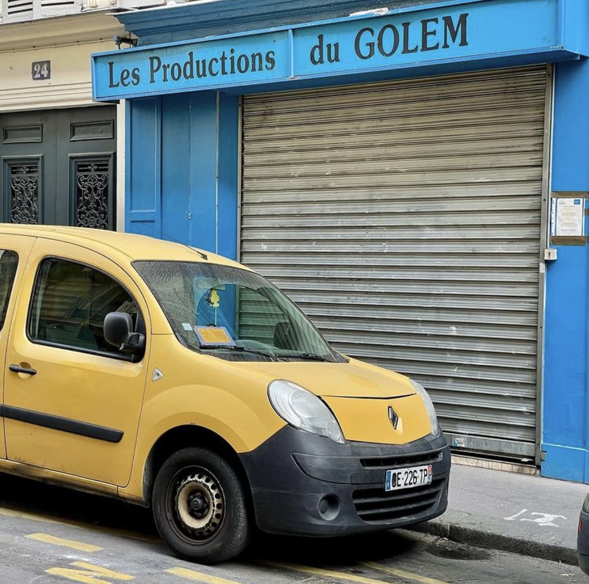 Michael Chabon Fan tweet media