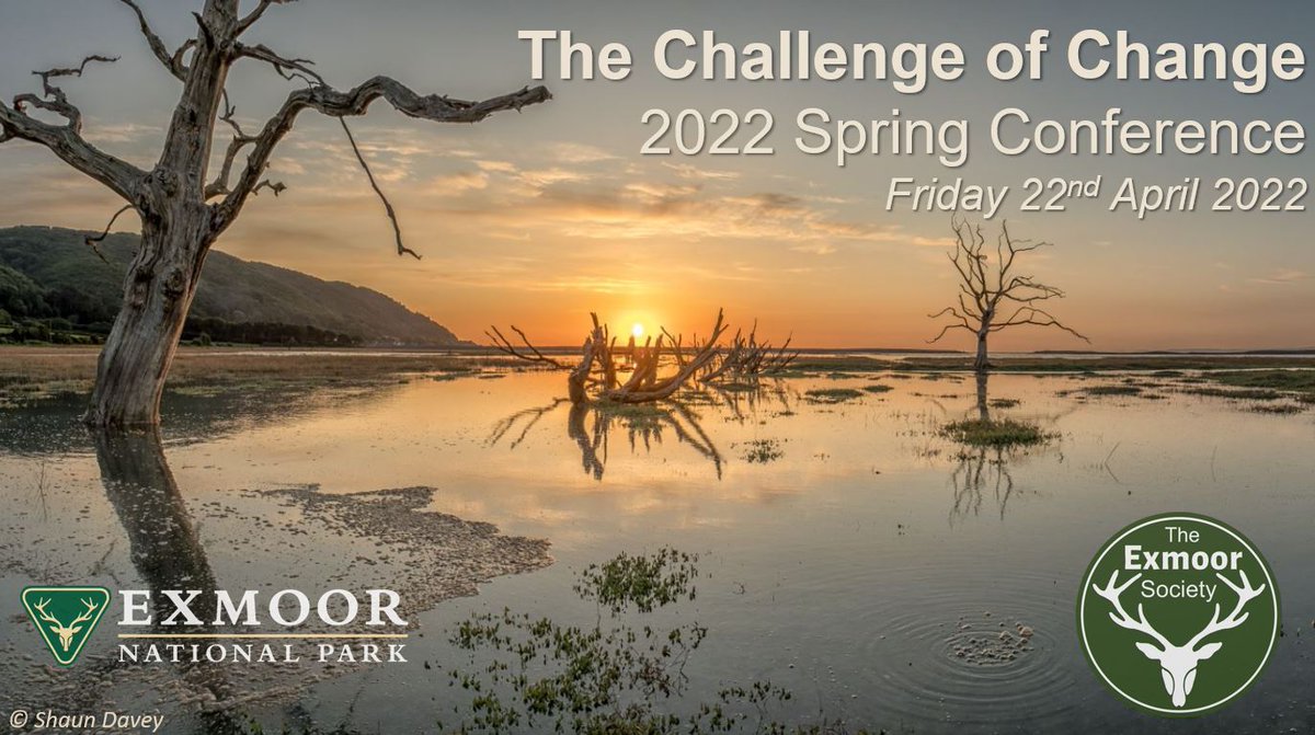 The Exmoor Society tweet media