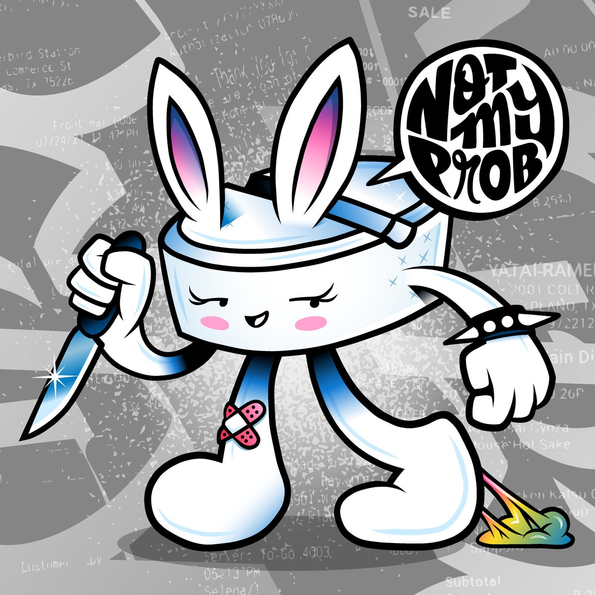 <a href="/DrugReceipts/">DRx</a> Who else has the full character set?! Love my <a href="/DrugReceipts/">DRx</a>