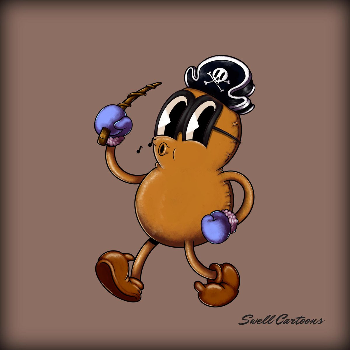 Swell Cartoons tweet media