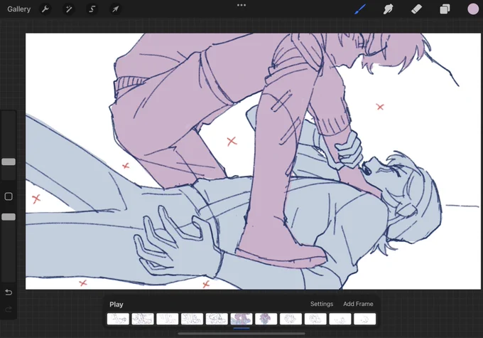 Guess who's working on that dream smp anime lmao 