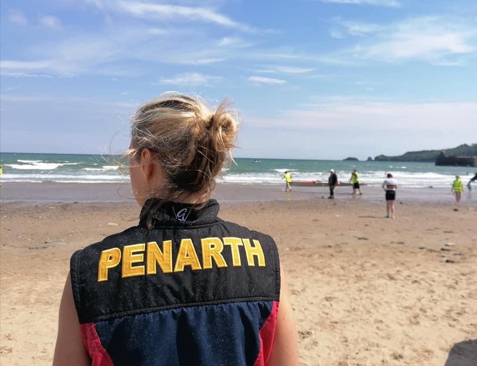 We've got an exciting year ahead! Follow us to be the first to hear about it <a href="/Penarth_Rowing/">Penarth Rowing Club</a>