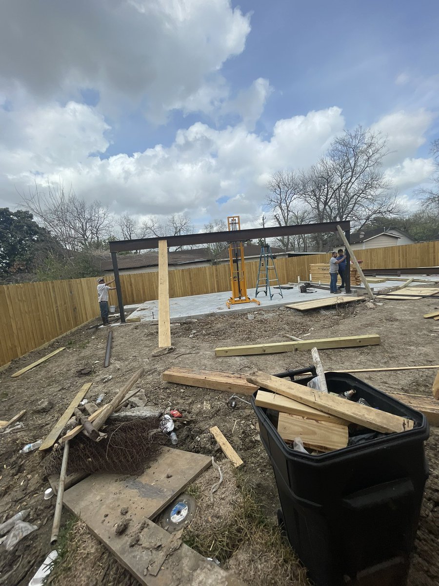 PopoGarciaMx's tweet photo. 30 ft
#buildsimple https://t.co/LM6SWcHYD3
