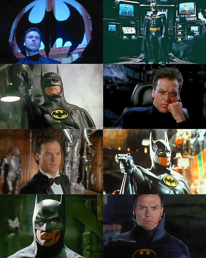 Best batman
