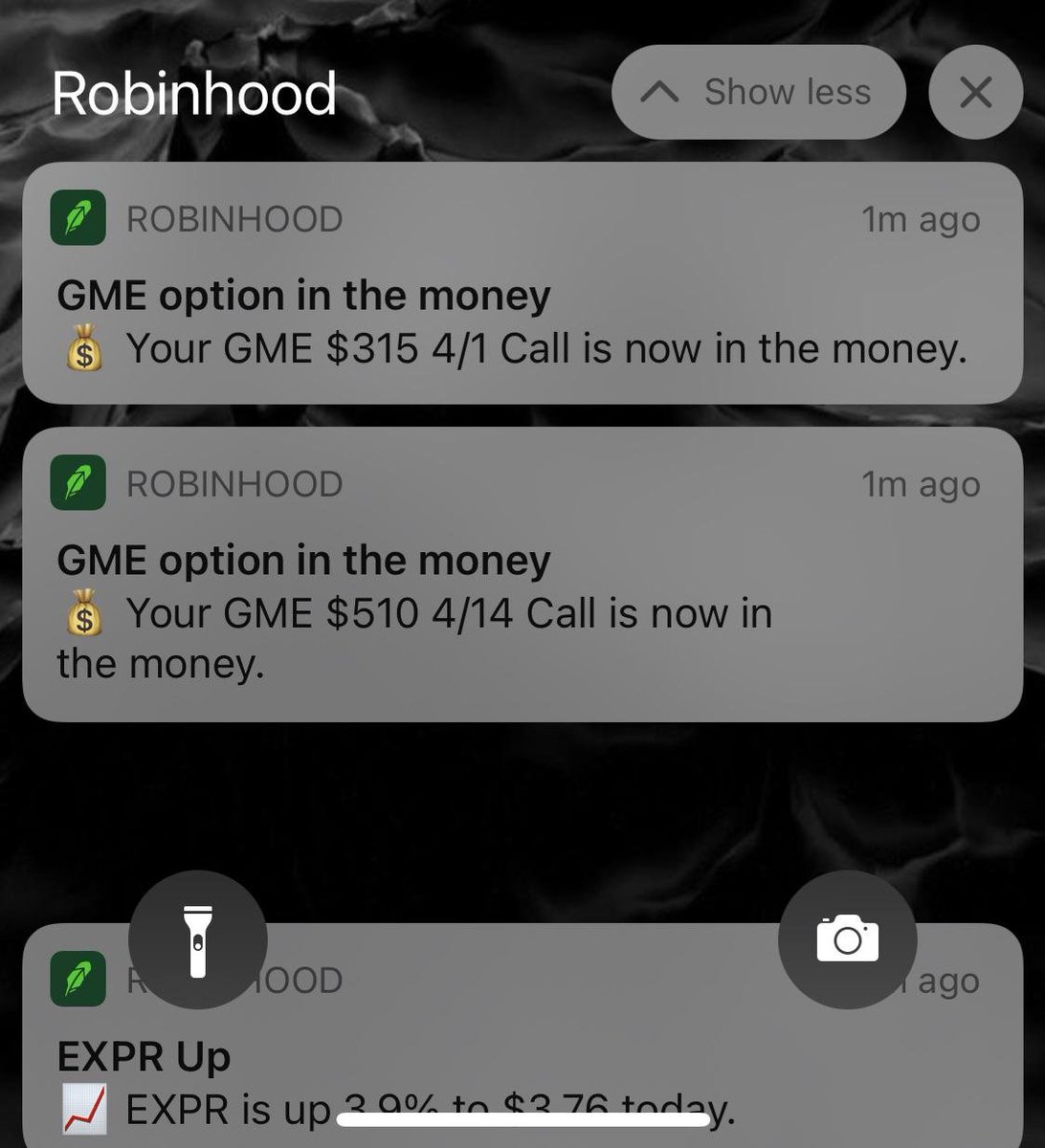 benwehrman's tweet photo. Crime 😀❤️

@TheJusticeDept @SECGov @SEC_Enforcement @SECEnfDirector @GaryGensler @GurbirGrewalNJ @FINRA @cvpayne @BetterMarkets @DennisKelleher @RepCasten @RepAGonzalez @RepJuanVargas @RepRoKhanna @RepRashida @aoc @unusual_whales @dlauer @susannetrimbath @UpsideChronic #GME $GME https://t.co/v2n11hnASX