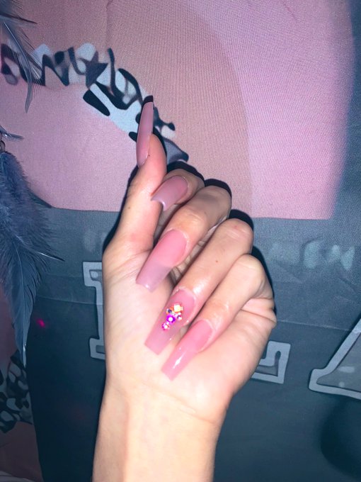 It&rsquo;s the C curve for me  #nails  #hands #longnails #foot #Feet #feetworshi̇p #acrylic https://t.co/i<a href="/tag/nails"class="tags">#nails</a><a href="/tag/hands"class="tags">#hands</a><a href="/tag/longnails"class="tags">#longnails</a><a href="/tag/feet"class="tags"><span>#feet</span></a><a href="/tag/acrylic"class="tags"><span>#acrylic</span></a><a href="/tag/foot"class="tags"><span>#foot</span></a><a href="/tag/feetworship"class="tags"><span>#feetworship</span></a>
