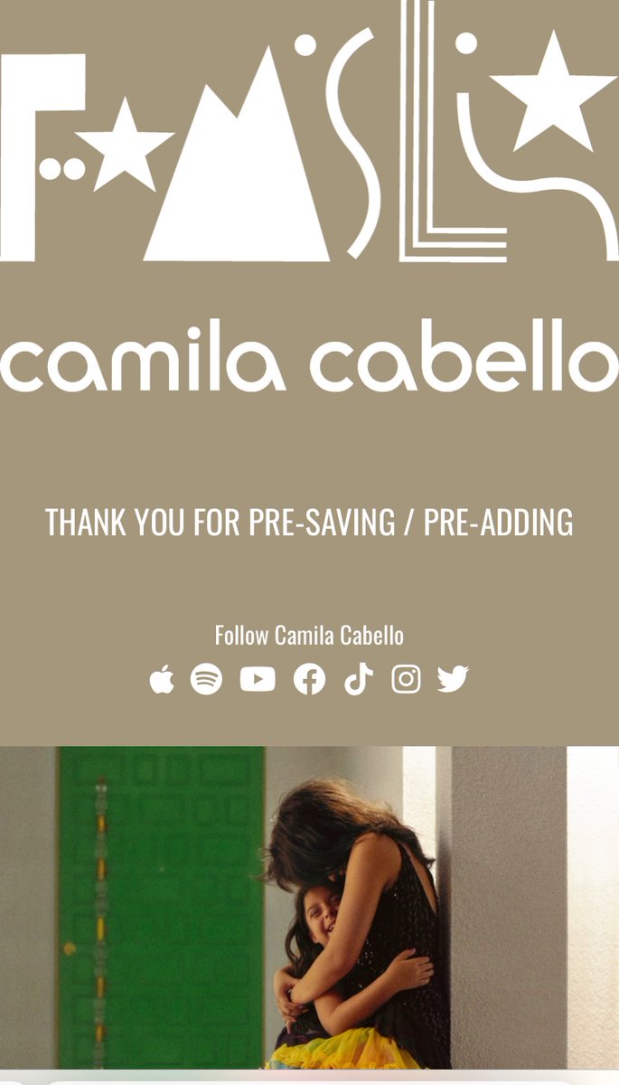 CKL140's tweet photo. @playbeatstar @Camila_Cabello @Epic_Records #playbeatstar #camillacabillo #contest https://t.co/CcXz7W6dLy