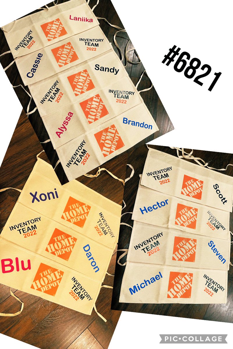 Sandy Lyson (@lyson_sandy) on Twitter photo Inventory prep has officially started @#6821 We couldn’t be prouder of this awesome team!!! Here’s to a fantastic prep!!!@King2Dale <a href="/DorthanalL/">Dorthanal Leonard</a> <a href="/anowaczyk7/">Amanda</a> <a href="/jwoodard517/">josh woodard</a> <a href="/priester_ron/">Ron Priester</a> Inventory prep has officially started @#6821 We couldn’t be prouder of this awesome team!!! Here’s to a fantastic prep!!!@King2Dale <a href="/DorthanalL/">Dorthanal Leonard</a> <a href="/anowaczyk7/">Amanda</a> <a href="/jwoodard517/">josh woodard</a> <a href="/priester_ron/">Ron Priester</a>
