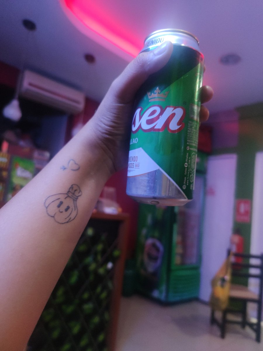 Las ñañitas tweet media