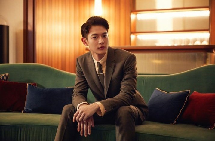 Sstph3's tweet photo. @kpopradiopy Voto por "I’m Home" de #Minho @SHINee #KpopRadioPy https://t.co/m3yiOquQ9g