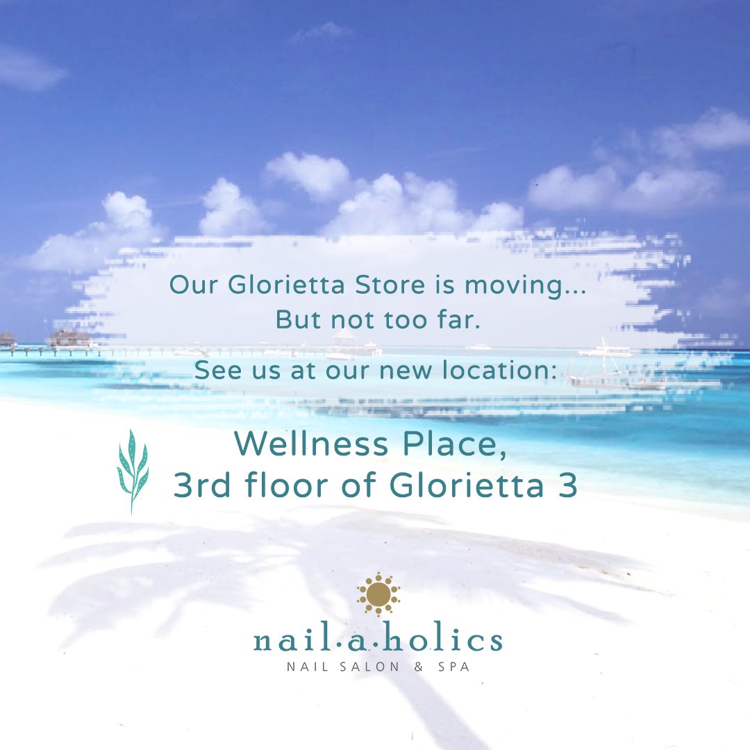 Update more than 111 nail salon glorietta super hot songngunhatanh.edu.vn