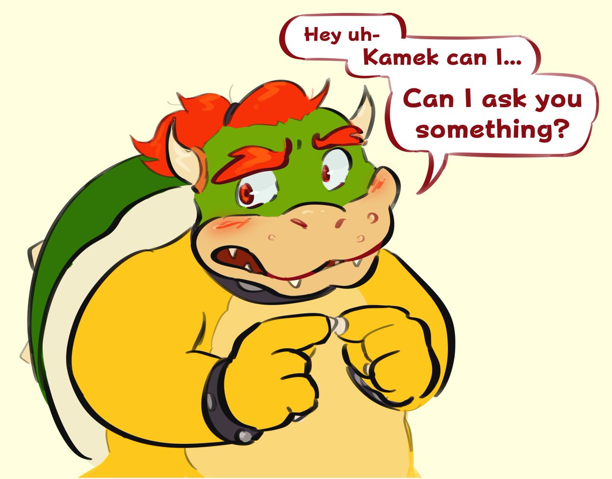 _kairy_draws_'s tweet image. Teenage troubles