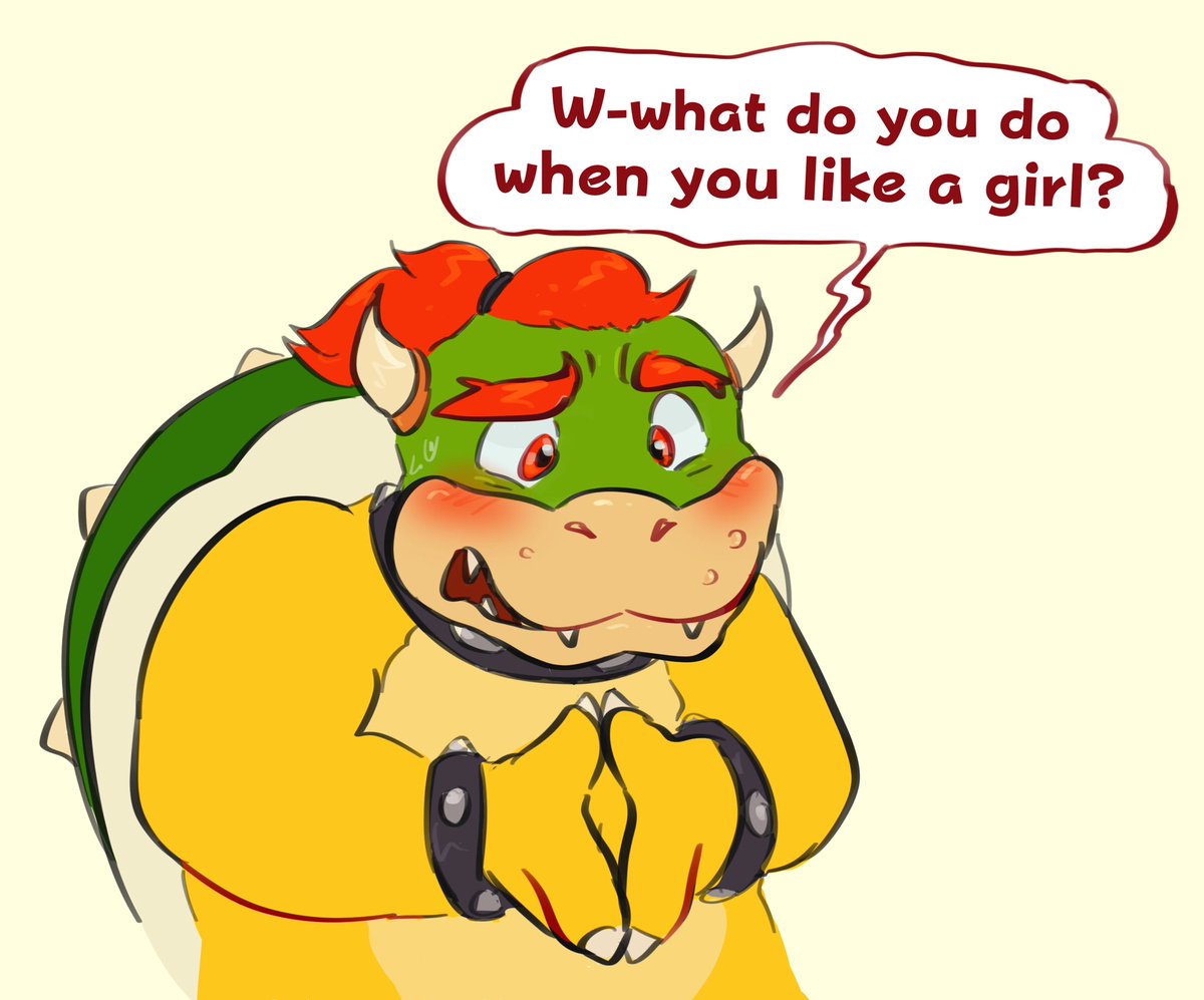 _kairy_draws_'s tweet image. Teenage troubles