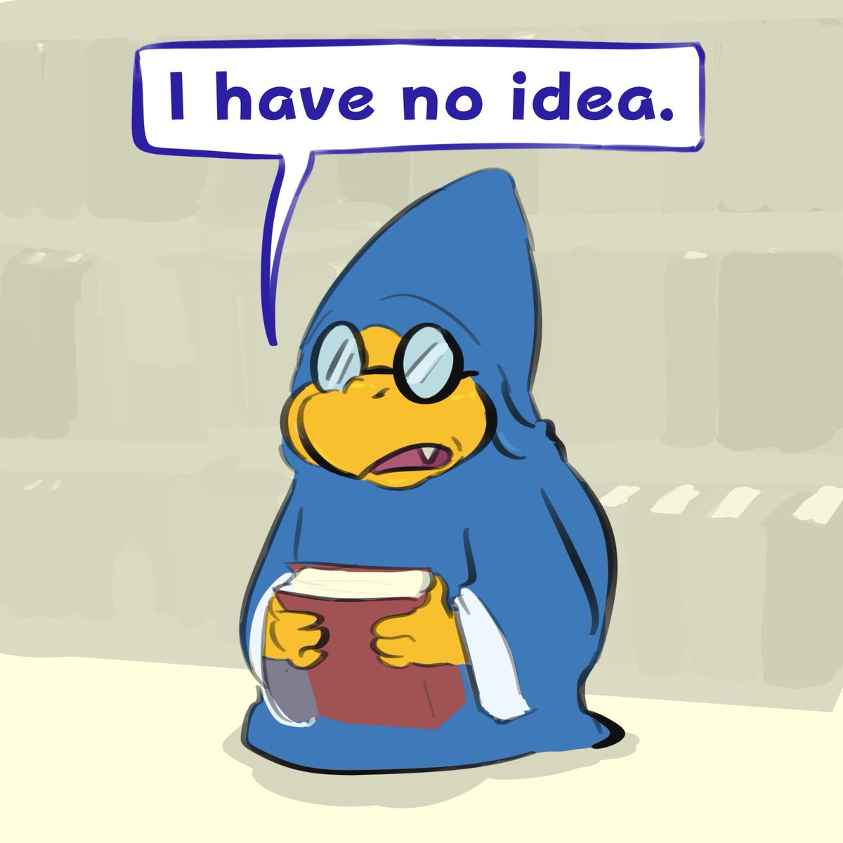 _kairy_draws_'s tweet image. Teenage troubles