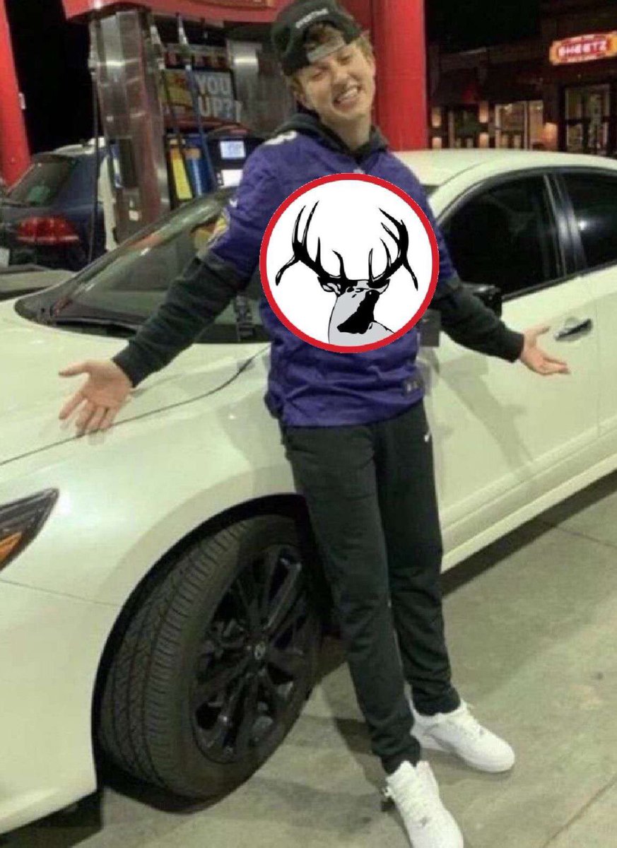 Barstool Rockets tweet media