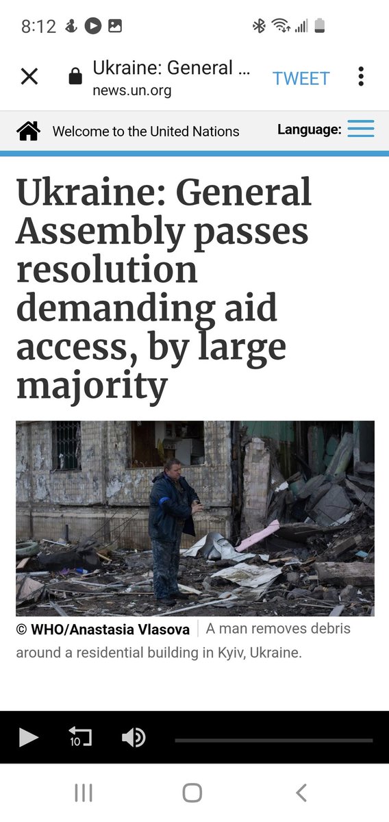 petunia_wild's tweet photo. @SecBlinken @DeputySecState @UN Take ACTION @NATO needs to send equipment, as requested to stop missiles/tanks.
#UN must #CloseTheSky, do #HumanitarianNoFlyZone as has been done before + humanitarian zone on ground. "What does #Putan have a free war card or something?"
@UN_PGA @UN_HRC @vonderleyen
@EUCouncil https://t.co/pbHOonIztq