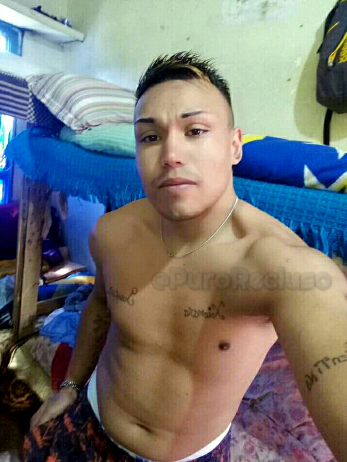 PuroRecluso's tweet photo. ____________
🔥ABNER🔥

Ricura de convicto que sigo teniendo el placer de comer (5)

Síguenos @PuroRecluso
❤️✓
🔂✓ https://t.co/DUhHipC5m0