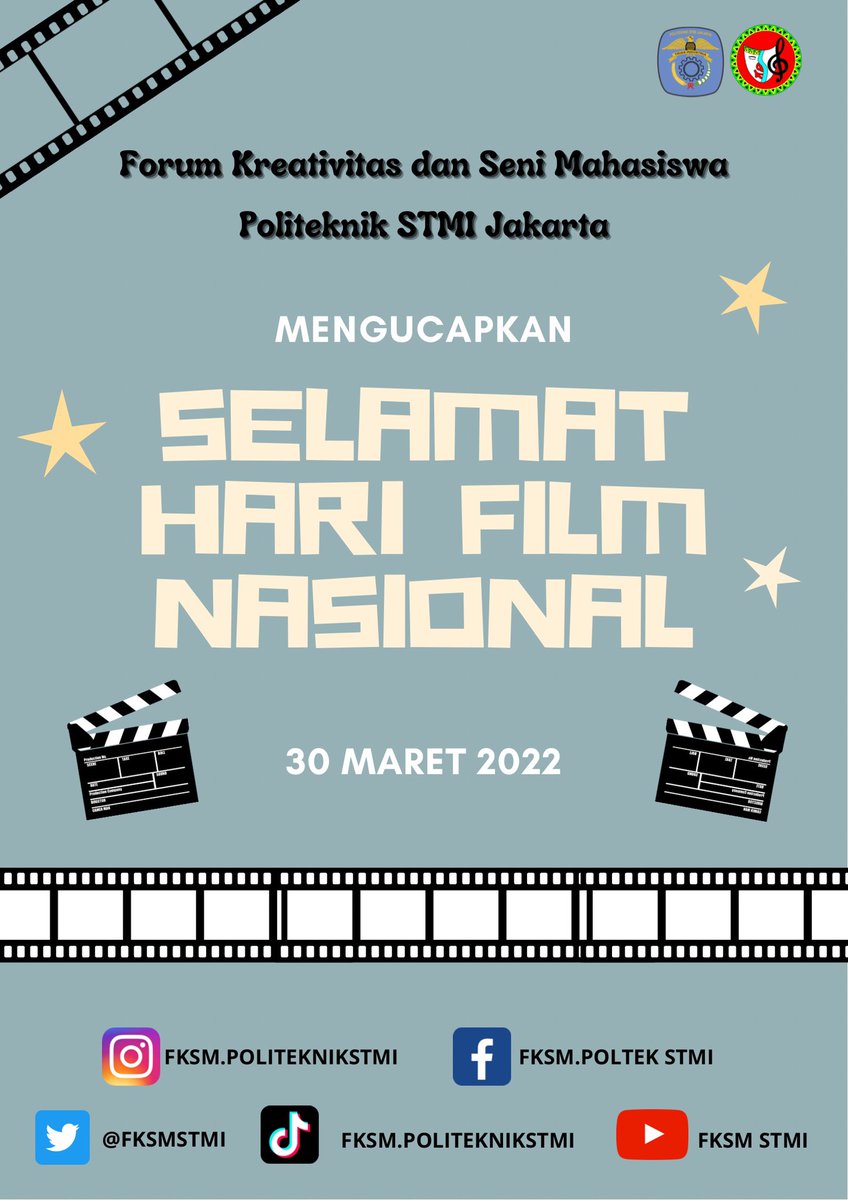 FKSM POLITEKNIK STMI (@fksmstmi) on Twitter photo 