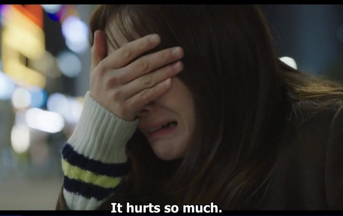 ssang_0322's tweet photo. Double Pain
Rejected Me: 😞😭😢
Car Accident
#김세정 #KIMSEJEONG
#세정 #SEJEONG
#AhnHyoSeop
#TOBD #ABP #sesang #sejeong
#사내맞선 #신하리
#BusinessProposal #BusinessProposalEp10 https://t.co/lqSvOSHRXM