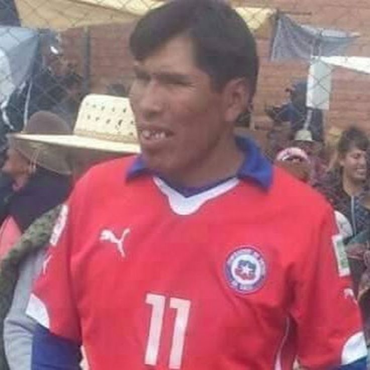 Los hijos de Arturito Vidal el día que se despierten
