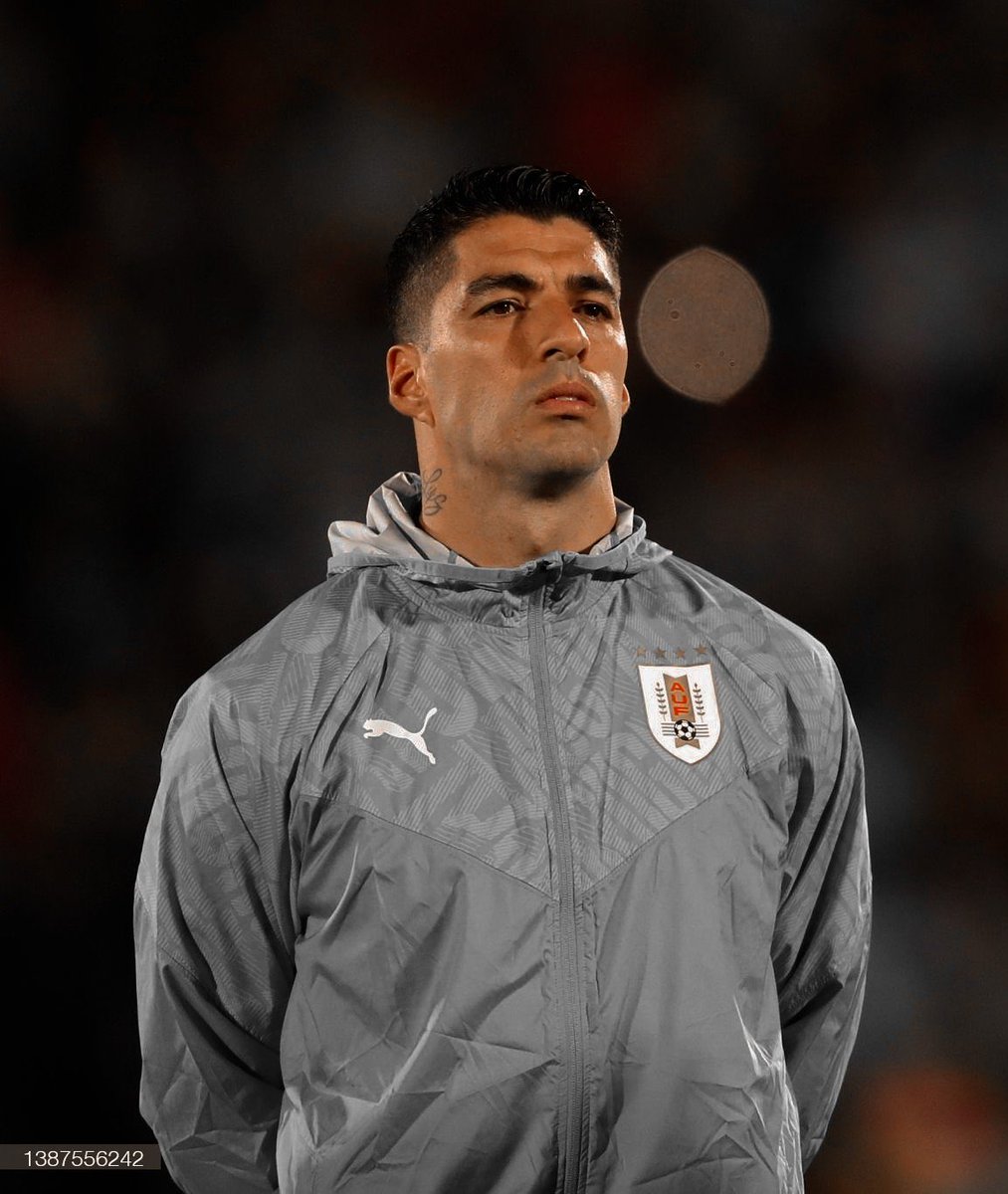 nicomusetti's tweet photo. Saluden al máximo goleador histórico de las Eliminatorias sudamericanas: Luís Suárez.

Uruguayo 🇺🇾. https://t.co/KlVx5gGWO3