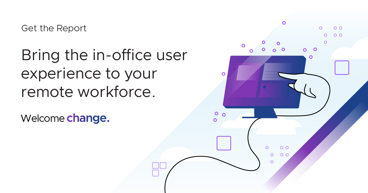 Ensure business continuity with optimum cloud connectivity that gives your remote workforce an in-office user experience. Read the Frost & Sullivan white paper on SD-WAN Gateway technology:  https://t.co/lVjyXO92UA https://t.co/GbFiel98gU