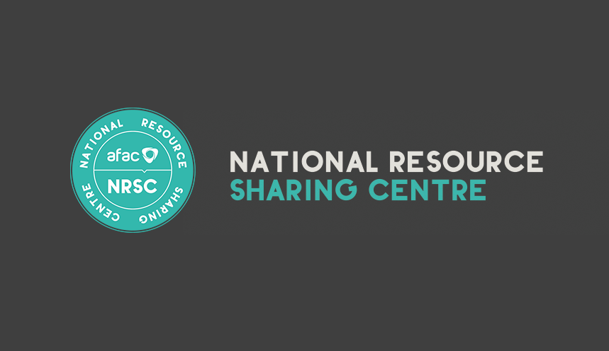 AFACnews's tweet photo. AFAC welcomes the Budget announcement committing $1.7m to the National Resource Sharing Centre (NRSC), made by Minister for Emergency Management and National Recovery and Resilience Senator the Hon Bridget McKenzie.

Read more about the additional funding: https://t.co/q1pouYQsvu https://t.co/sLEVg4p9Xb