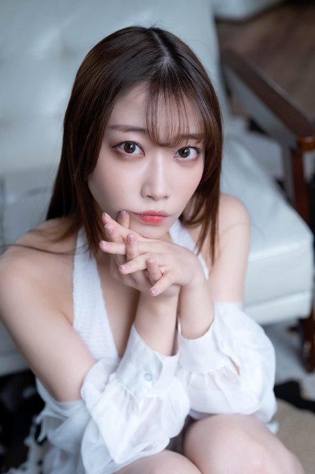 Twitterのコスプレ画像4