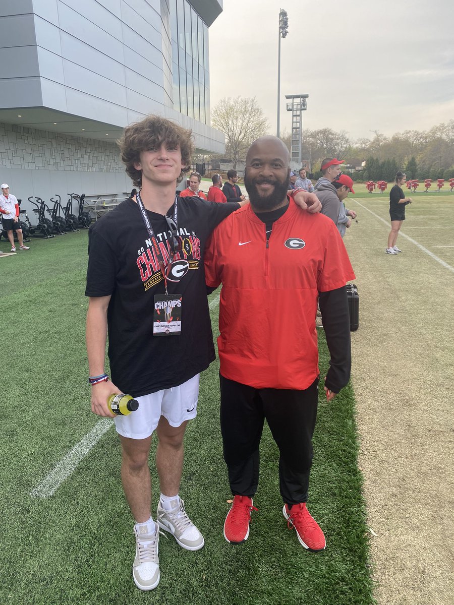 greyson batchelor tweet media