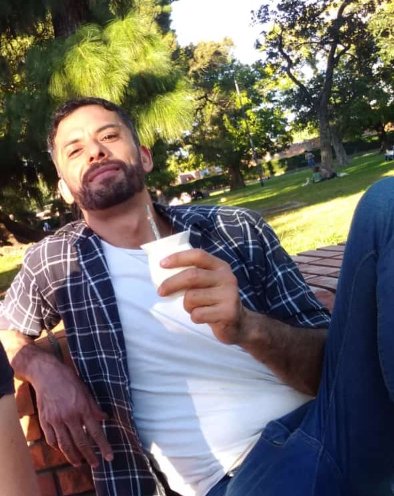 PerguezGera's tweet photo. Mates en. #palermoba y para complear la jugada maestra: eñ amigo sol. #BuenosAires. #relax #NoALaGuerra. Paz loco.....paz. https://t.co/fkbLivEjKN