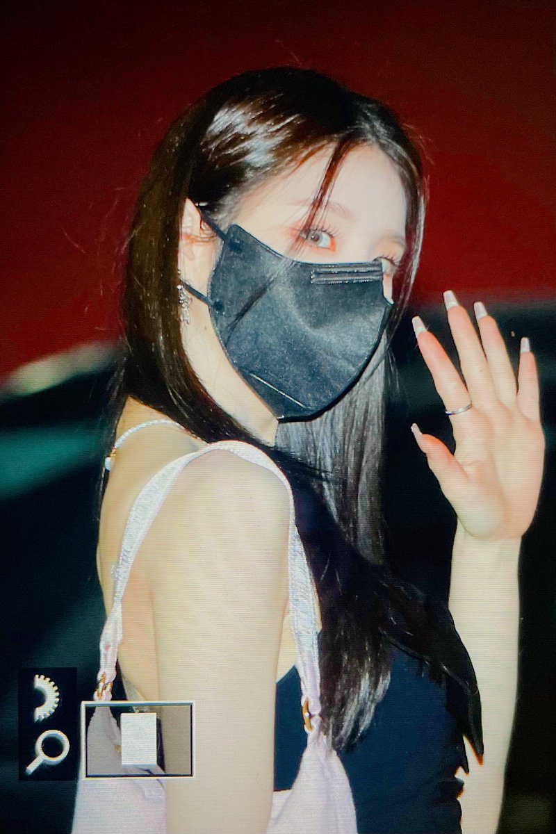 thelastdayhj's tweet photo. 220330 #이달의소녀 #LOONA #희진 #HeeJin https://t.co/8XhhN7kurj