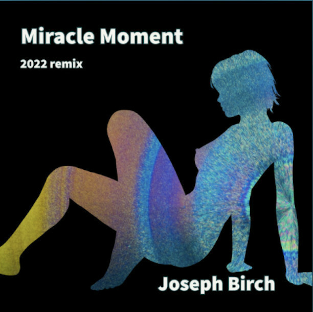 social_whoop's tweet photo. From the Artist Joseph Birch Listen to this Fantastic Song Miracle Moment (remix)
# #alternative #AlternativeSingerSongwriter #JosephBirch #josephbirchmusic #MiracleMoment #MiracleMomentremix #Singersongwriter https://t.co/ywWBaiRlek