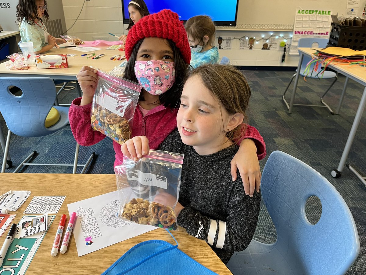 Talia Block tweet media