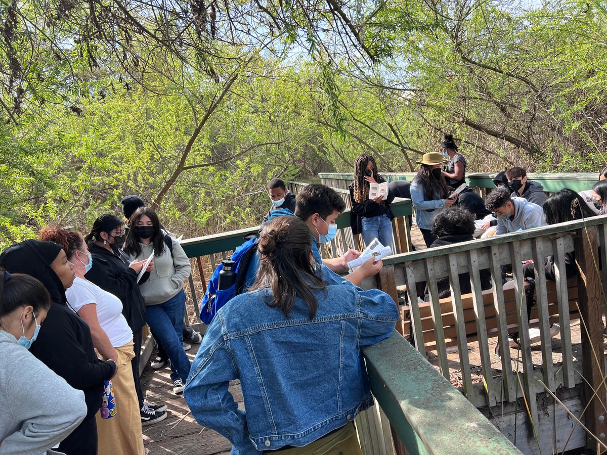 EnviroCharterSchools tweet media