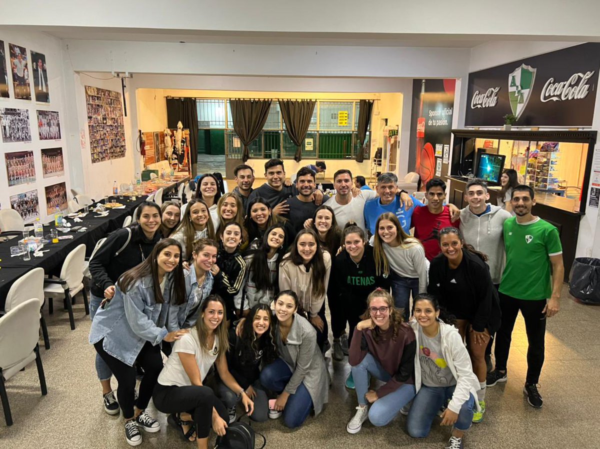 ✨Fin de temporada y reset de ilusiones ✨

Fuaa Las Griegas 😍