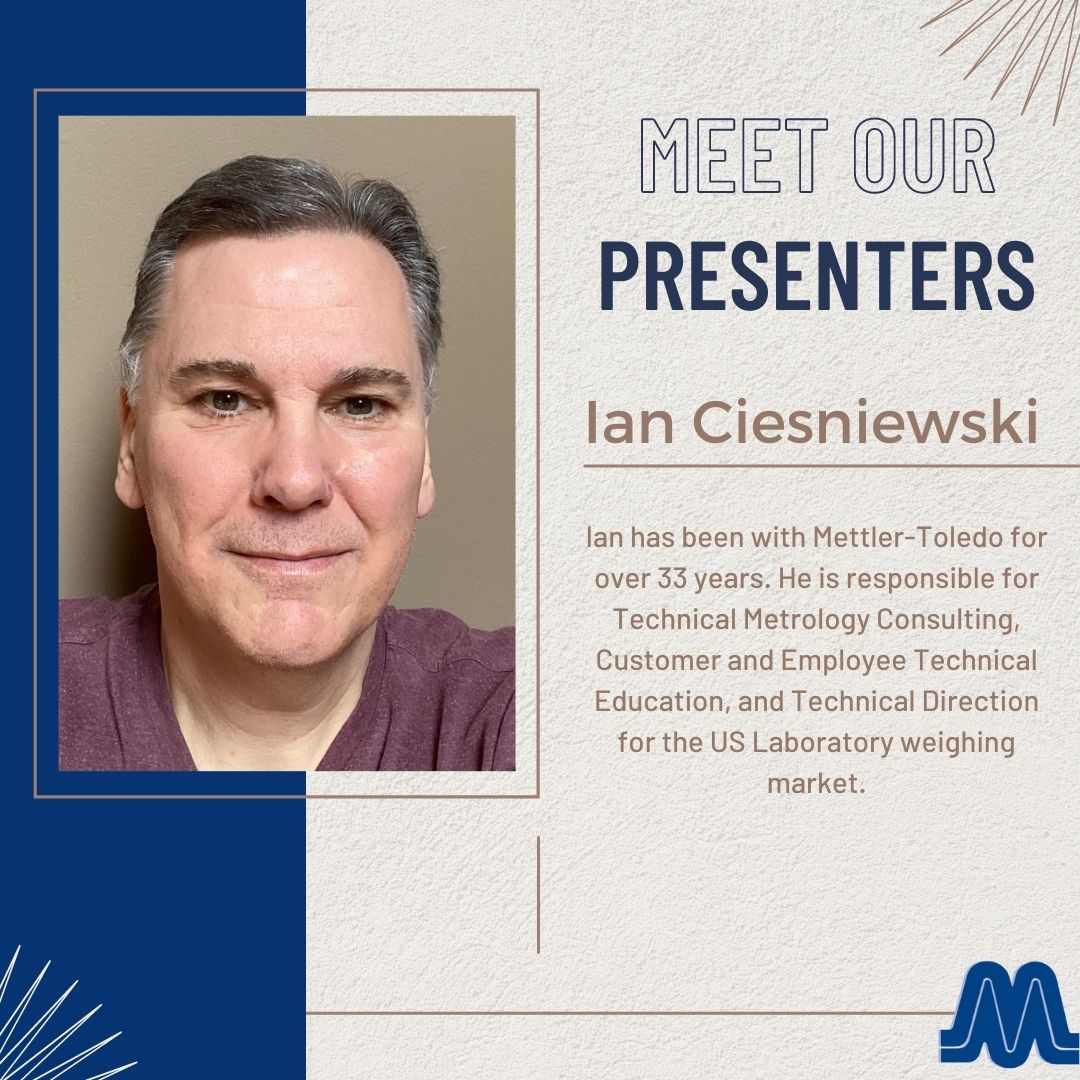 MSC_Conference's tweet photo. Meet Our Presenters! MSC is thrilled to welcome Ian Ciesniewski as a Tutorial Workshop presenter on May 18th, 2022 at the Annual MSC Training Symposium. 

Join us at MSC to learn more! You can buy tickets for the Annual MSC Training Symposium here: https://t.co/NHmhvABq1d https://t.co/CmqlUBMld4