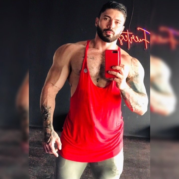 Alejandro_galeo's tweet photo. @AlessRose #Flirt4Free https://t.co/Wu9jhdbo66
