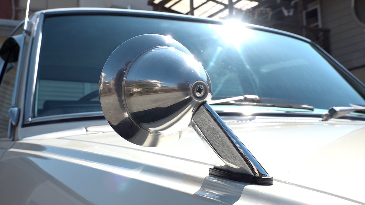 明日よる9時からの #昭和のクルマといつまでも スポーツセダンの日産名車に48年乗るオーナーさんと出会いました

定年退職を機に整備にハマり、今では驚きの整備技術を身につけました…毎回、出会うオーナーさん達のクルマ愛には本当に頭が下がります…

※野球中継で時間変更の可能性あります…
