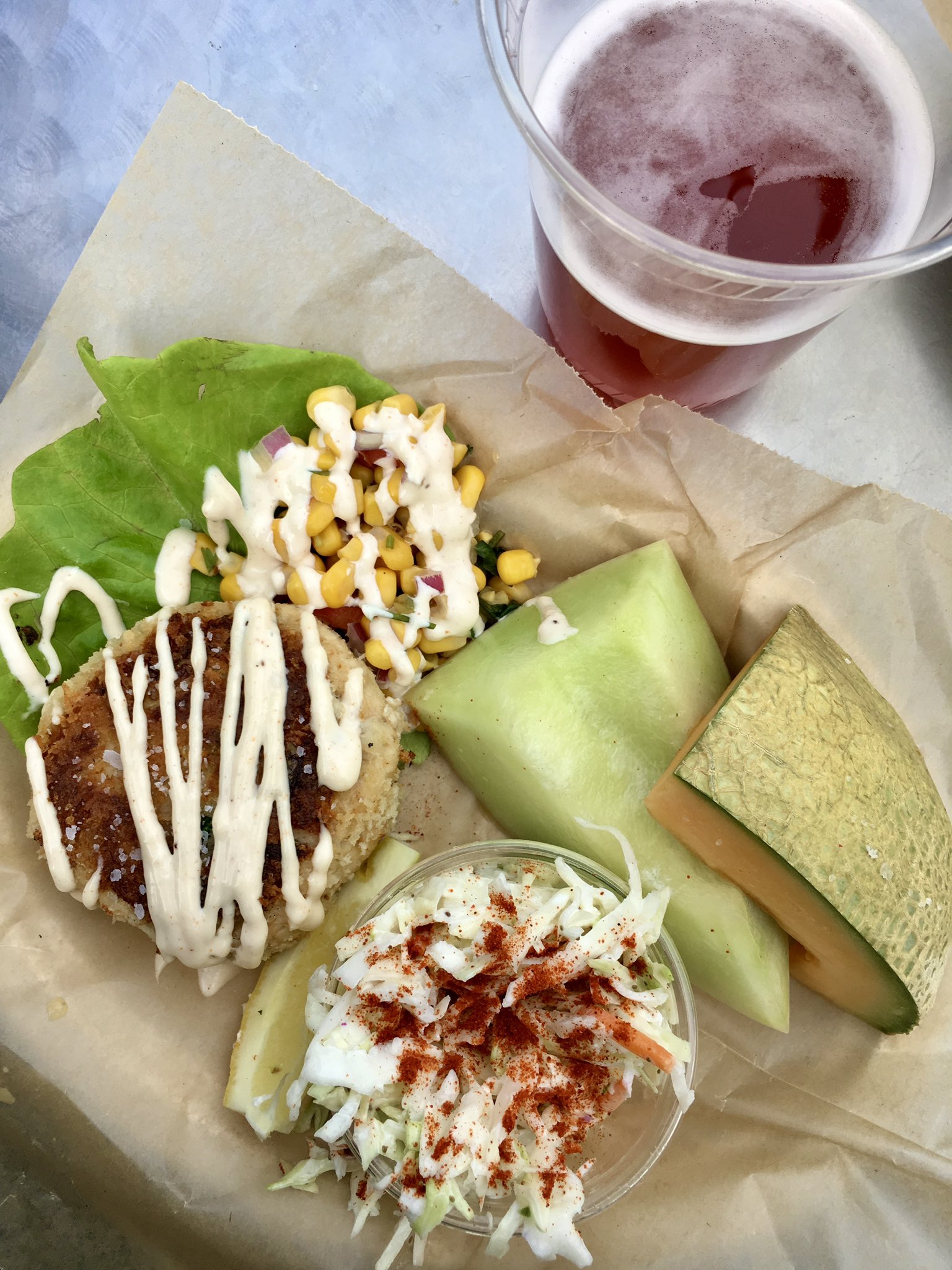 Sea Salt Eatery (SeaSaltEatery) / Twitter