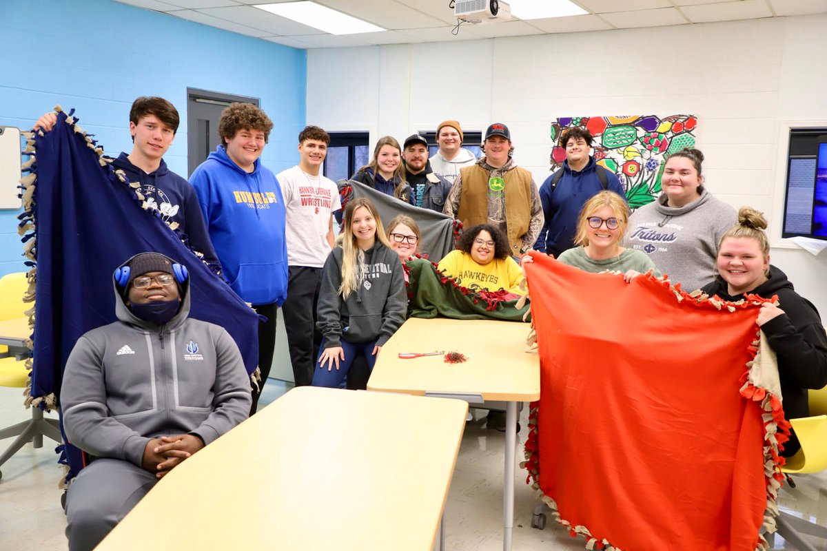 Iowa Central Community College tweet media