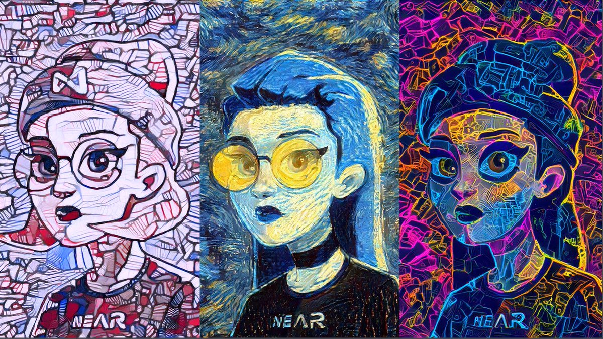 Just drop my March 2022 C4C entries, collect them now for as low as 0.05N - 0.09N 🥳🚀✨ Only on 
@ParasHQ 
<a href="/NEARPhilippines/">NEAR Philippines I Create Without Limits</a> 

Link: paras.id/collection/c4c…

#NFT #C4C #NEAR #NEARProtocol #nearNFTs #nftart #Card4Card #PARASnft #NFTcollections